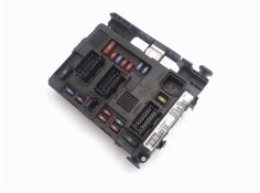 Recambio de centralita para citroen xsara picasso 2.0 hdi referencia OEM IAM 9643498880  