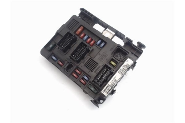 Recambio de centralita para citroen xsara picasso 2.0 hdi referencia OEM IAM 9643498880  