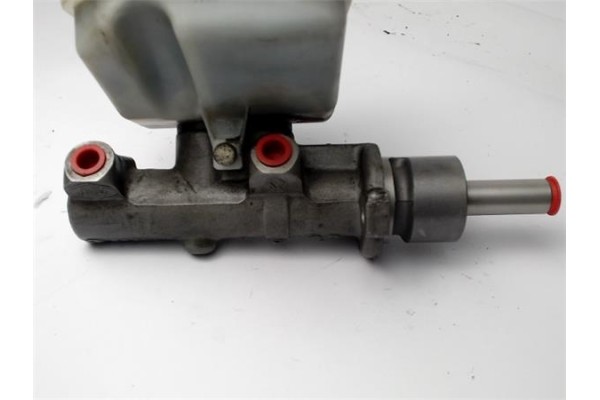 Recambio de bomba freno para renault master ii caja/chasis (ed/hd/ud) 2.5 d referencia OEM IAM 8200245034 8200365396 