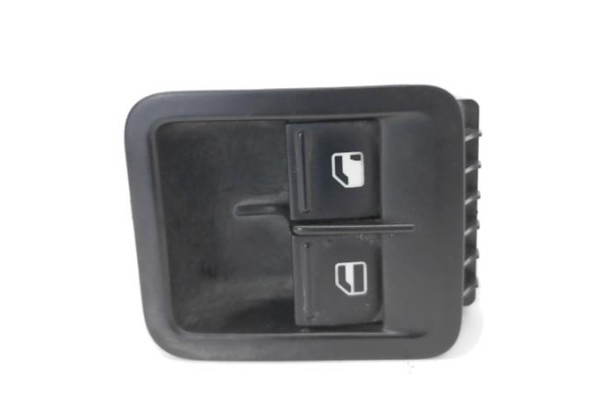 Recambio de mando elevalunas delantero izquierdo para volkswagen polo v (6r1) 1.4 advance referencia OEM IAM 1K4959857BREH Recambio de mando elevalunas delantero izquierdo para volkswagen polo v (6r1) 1.4 advance referencia OEM IAM 1K4959857BREH