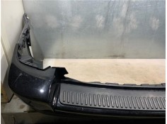 Recambio de paragolpes trasero para land rover range rover sport 2.7 v6 td s referencia OEM IAM DQC500091LML  