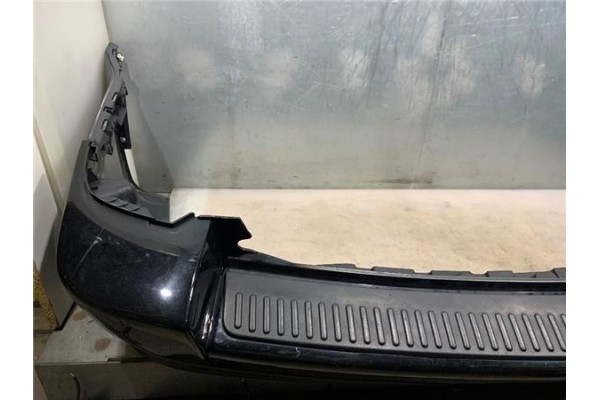 Recambio de paragolpes trasero para land rover range rover sport 2.7 v6 td s referencia OEM IAM DQC500091LML  