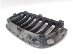 Recambio de rejilla paragolpes delantero derecha para bmw serie x3 (e83) 3.0d referencia OEM IAM 51133402910  