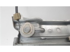 Recambio de mecanismo elevalunas delantero izquierdo para citroen c4 berlina referencia OEM IAM (440807D) (9682495680) (400965E)