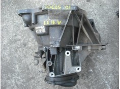 Recambio de caja cambios manual para ford focus (daw, dbw) 1.6 16v referencia OEM IAM 98WT7F098AB xs4r7002f8  2
