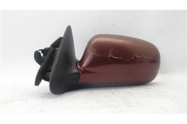 Recambio de retrovisor izquierdo para daewoo nexia referencia OEM IAM E13014003  