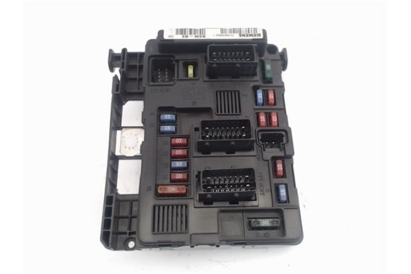 Recambio de centralita para citroen xsara picasso 2.0 hdi referencia OEM IAM 9643498880  