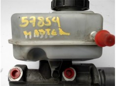 Recambio de bomba freno para renault master ii caja/chasis (ed/hd/ud) 2.5 d referencia OEM IAM 8200245034 8200365396 