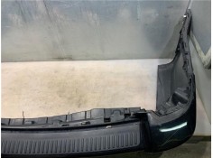Recambio de paragolpes trasero para land rover range rover sport 2.7 v6 td s referencia OEM IAM DQC500091LML  
