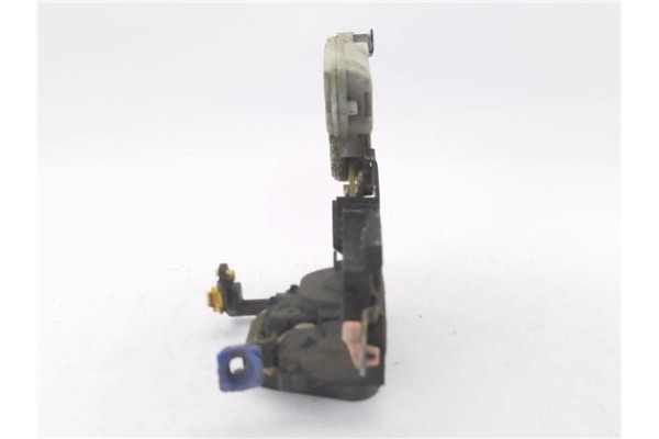Recambio de cierre electromagnetico delantero izquierdo para nissan almera tino (v10m) 1.8 referencia OEM IAM 80503BM660  