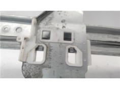 Recambio de mecanismo elevalunas delantero izquierdo para citroen c4 berlina referencia OEM IAM (440807D) (9682495680) (400965E)