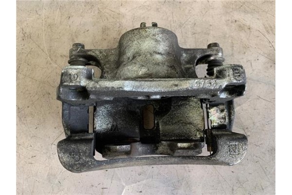 Recambio de pinza freno delantero derecha para nissan qashqai ii (j11e) 1.2 n-connecta referencia OEM IAM 410014EA0A  
