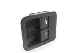 Recambio de mando elevalunas delantero izquierdo para volkswagen polo v (6r1) 1.4 advance referencia OEM IAM 1K4959857BREH  