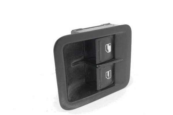 Recambio de mando elevalunas delantero izquierdo para volkswagen polo v (6r1) 1.4 advance referencia OEM IAM 1K4959857BREH  
