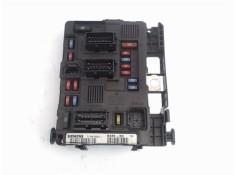 Recambio de centralita para citroen xsara picasso 2.0 hdi referencia OEM IAM 9643498880  