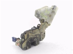 Recambio de cierre electromagnetico delantero izquierdo para nissan almera tino (v10m) 1.8 referencia OEM IAM 80503BM660  