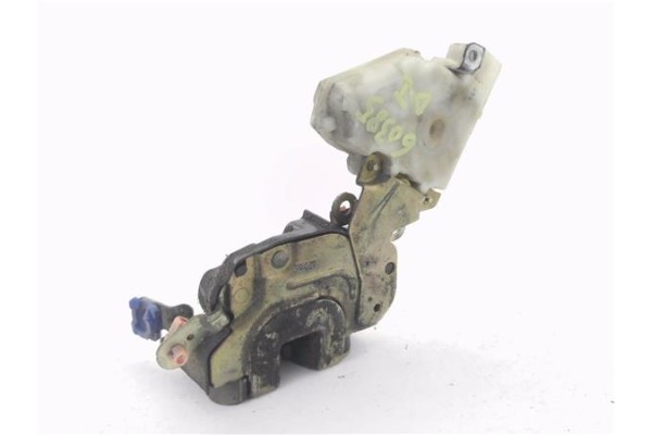 Recambio de cierre electromagnetico delantero izquierdo para nissan almera tino (v10m) 1.8 referencia OEM IAM 80503BM660  