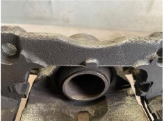 Recambio de pinza freno delantero derecha para nissan qashqai ii (j11e) 1.2 n-connecta referencia OEM IAM 410014EA0A  