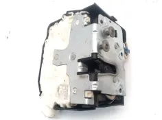Recambio de cierre electromagnetico delantero derecho para land rover freelander (ln) 2.0 di referencia OEM IAM ALR9784  