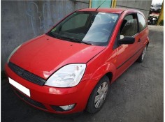 ford fiesta v (jh_, jd_) del año 2005