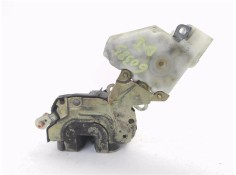 Recambio de cierre electromagnetico delantero izquierdo para nissan almera tino (v10m) 1.8 referencia OEM IAM 80503BM660  