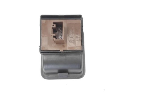 Recambio de mando elevalunas delantero izquierdo para volkswagen polo v (6r1) 1.4 advance referencia OEM IAM 1K4959857BREH  