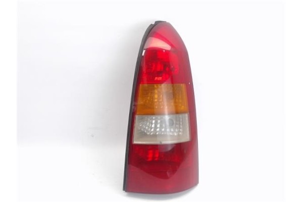 Recambio de piloto trasero derecho para opel astra g caravan referencia OEM IAM   