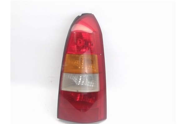 Recambio de piloto trasero derecho para opel astra g caravan referencia OEM IAM   