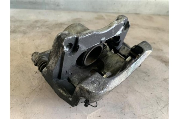 Recambio de pinza freno delantero derecha para nissan qashqai ii (j11e) 1.2 n-connecta referencia OEM IAM 410014EA0A  