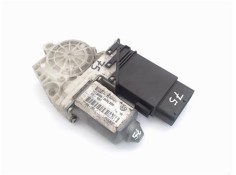 Recambio de motor elevalunas delantero izquierdo para seat leon (1m1) referencia OEM IAM (1J0959801F)  