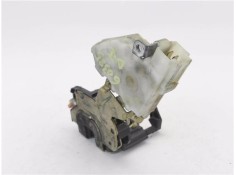 Recambio de cierre electromagnetico delantero izquierdo para nissan almera tino (v10m) 1.8 referencia OEM IAM 80503BM660  