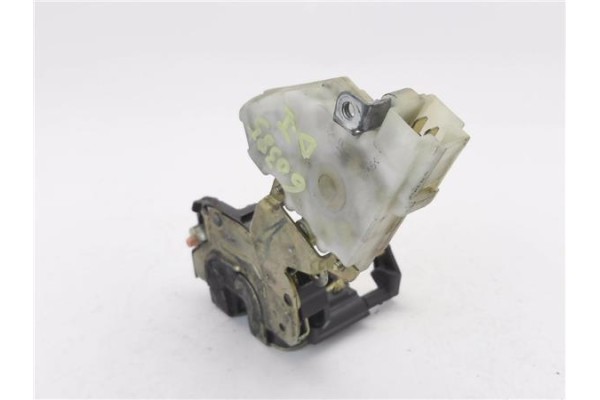 Recambio de cierre electromagnetico delantero izquierdo para nissan almera tino (v10m) 1.8 referencia OEM IAM 80503BM660  