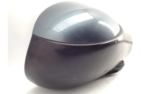 Recambio de retrovisor electrico derecho para citroen xsara picasso 1.6 hdi 90 lx plus referencia OEM IAM   