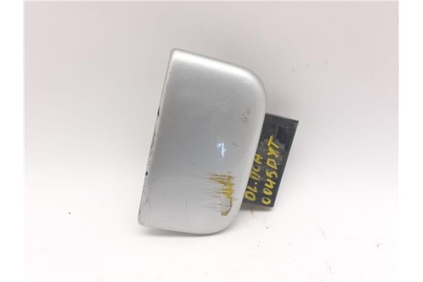 Recambio de maneta exterior delantero derecha para peugeot partner combispace (5f) 2.0 hdi referencia OEM IAM 9101J5  