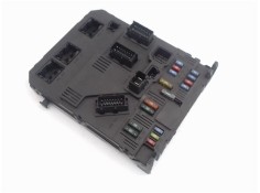 CAJA FUSIBLES/RELE 9652474680 
