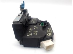 Recambio de cierre electromagnetico delantero derecho para land rover freelander (ln) 2.0 di referencia OEM IAM ALR9784  