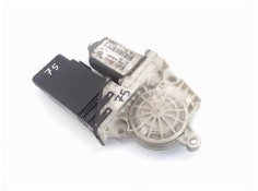 Recambio de motor elevalunas delantero izquierdo para seat leon (1m1) referencia OEM IAM (1J0959801F)  