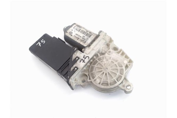 Recambio de motor elevalunas delantero izquierdo para seat leon (1m1) referencia OEM IAM (1J0959801F)  