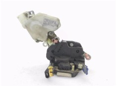 Recambio de cierre electromagnetico delantero izquierdo para nissan almera tino (v10m) 1.8 referencia OEM IAM 80503BM660  