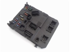 Recambio de caja fusibles/rele para citroen xsara picasso 2.0 hdi referencia OEM IAM 9652474680  