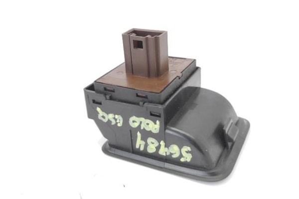 Recambio de mando elevalunas delantero izquierdo para volkswagen polo v (6r1) 1.4 advance referencia OEM IAM 1K4959857BREH  