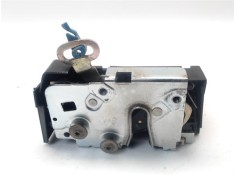 Recambio de cierre electromagnetico delantero derecho para land rover freelander (ln) 2.0 di referencia OEM IAM ALR9784  