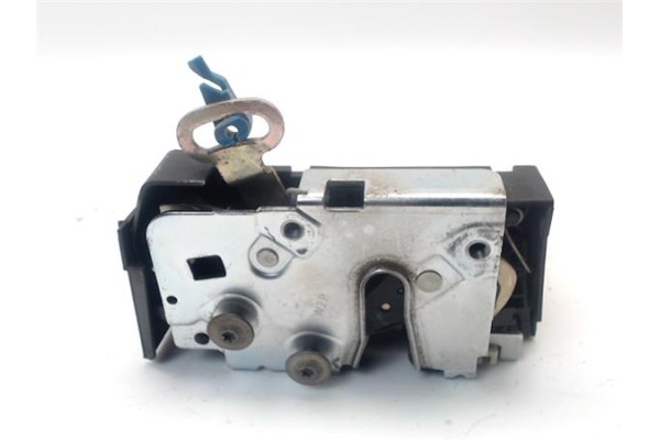 Recambio de cierre electromagnetico delantero derecho para land rover freelander (ln) 2.0 di referencia OEM IAM ALR9784  