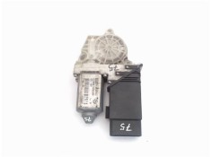 Recambio de motor elevalunas delantero izquierdo para seat leon (1m1) referencia OEM IAM (1J0959801F)  