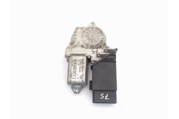 Recambio de motor elevalunas delantero izquierdo para seat leon (1m1) referencia OEM IAM (1J0959801F)  