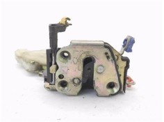 Recambio de cierre electromagnetico delantero izquierdo para nissan almera tino (v10m) 1.8 referencia OEM IAM 80503BM660  