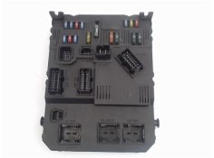 Recambio de caja fusibles/rele para citroen xsara picasso 2.0 hdi referencia OEM IAM 9652474680  