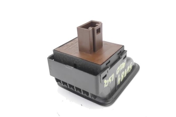 Recambio de mando elevalunas delantero izquierdo para volkswagen polo v (6r1) 1.4 advance referencia OEM IAM 1K4959857BREH  