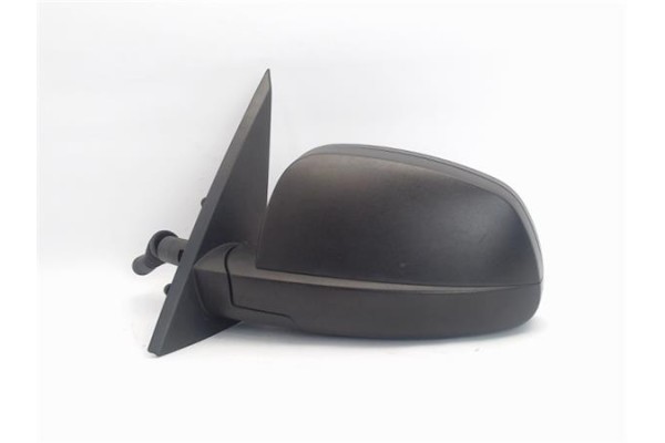 Recambio de retrovisor izquierdo para opel meriva referencia OEM IAM   
