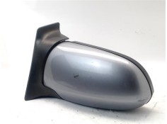 Recambio de retrovisor electrico izquierdo para opel zafira a 2.0 dti 16v referencia OEM IAM 6428135 24462375 